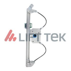 Comprar Elevalunas de LIFT-TEK LT LR704 R a bajo precio de 87,79 €