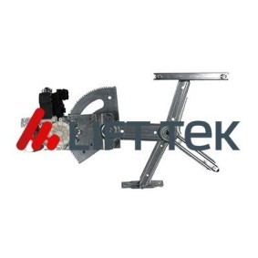 Fensterheber von LIFT-TEK