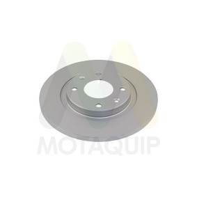Achetez des Disque de frein MOTAQUIP LVBD857 à prix pour 55,47 €