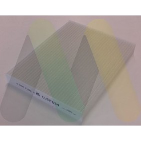 Compre Filtro, ar do habitáculo da MOTAQUIP LVCF634 a um preço baixo por 18,18 €