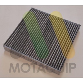 Köp Kupéfilter av MOTAQUIP LVCF646 till det låga priset 217,13 kr