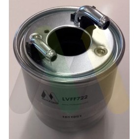 Kraftstofffilter LVFF722 von MOTAQUIP günstig für 66,12 € online kaufen