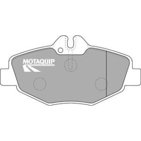Bremsbeläge LVXL1072 von MOTAQUIP günstig für 52,84 € online kaufen
