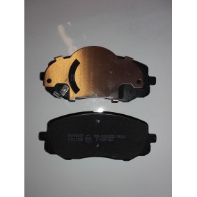 Compre Pastilhas de travão da MOTAQUIP LVXL1782 a um preço baixo por 32,10 €