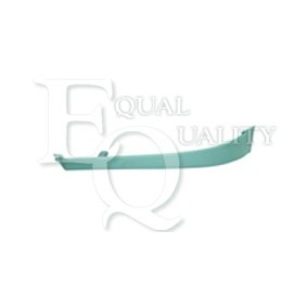 Compre Guarnição, farol principal da EQUAL QUALITY M0223 a um preço baixo por 12,18 €