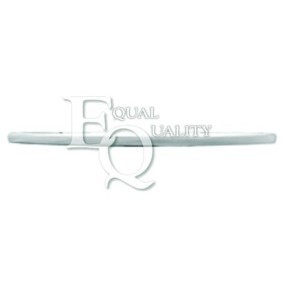 Zier- / Schutzleiste, Kühlergitter M0851 von EQUAL QUALITY günstig für 22,76 € online kaufen
