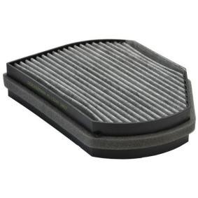 Innenraumfilter M110049 von DENCKERMANN günstig für 21,67 € online kaufen