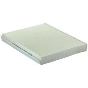 Innenraumfilter M110171 von DENCKERMANN günstig für 10,94 € online kaufen