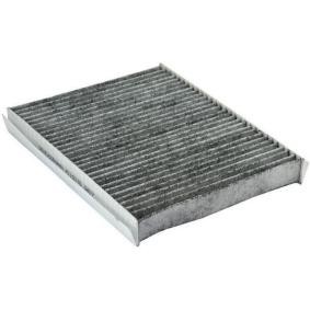 Innenraumfilter M110176 von DENCKERMANN günstig für 13,70 € online kaufen