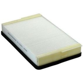 Acquista Filtro abitacolo da DENCKERMANN M110451 a buon mercato per soli 12,12 €