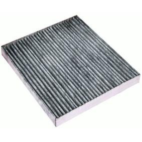 Innenraumfilter M110531K von DENCKERMANN günstig für 16,84 € online kaufen