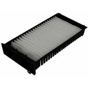 Innenraumfilter M110556 von DENCKERMANN günstig für 15,27 € online kaufen