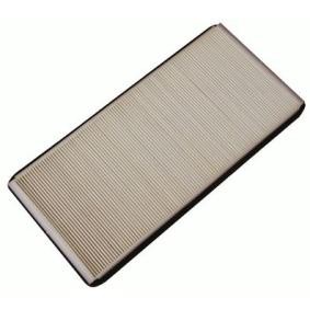 Innenraumfilter M110673 von DENCKERMANN günstig für 19,44 € online kaufen