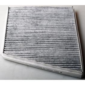 Innenraumfilter M110691K von DENCKERMANN günstig für 19,03 € online kaufen