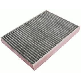 Innenraumfilter M110719K von DENCKERMANN günstig für 17,45 € online kaufen