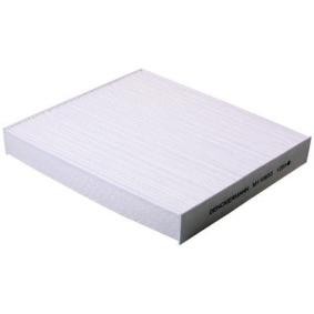 Innenraumfilter M110833 von DENCKERMANN günstig für 14,05 € online kaufen