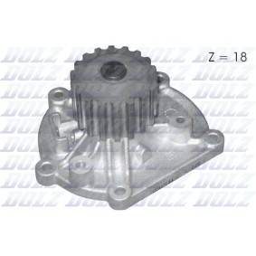Acquista Pompa acqua da DOLZ M148 a buon mercato per soli 43,33 €