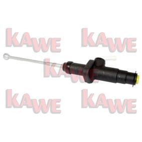 Compre Cilindro transmissor, embraiagem da KAWE M2123 a um preço baixo por 53,25 €