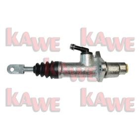 Compre Cilindro transmissor, embraiagem da KAWE M2146 a um preço baixo por 59,97 €