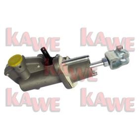 Comprar Cilindro maestro, embrague de KAWE M2224 a bajo precio de 63,08 €