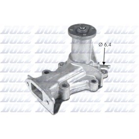 Köp Vattenpump av DOLZ M236 till det låga priset 471,76 kr