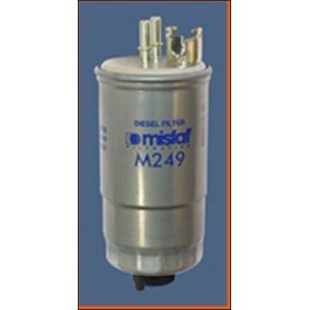 Achetez des Filtre à carburant MISFAT M249 à prix pour 56,54 €
