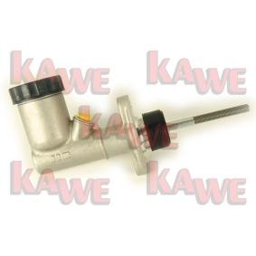 Comprar Cilindro maestro, embrague de KAWE M2501 a bajo precio de 43,44 €