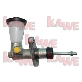 Compre Bomba de embraiagem de KAWE online para MR 2 I (AW1_) a preços moderados