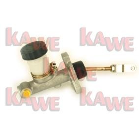 Compre Cilindro transmissor, embraiagem da KAWE M2529 a um preço baixo por 32,87 €