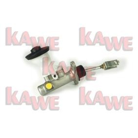 Geberzylinder, Kupplung M2552 von KAWE günstig für 44,95 € online kaufen