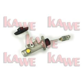 Geberzylinder, Kupplung M2553 von KAWE günstig für 44,95 € online kaufen