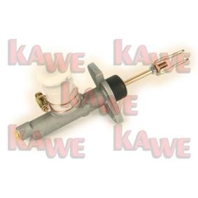 Compre Cilindro transmissor, embraiagem da KAWE M2612 a um preço baixo por 54,38 €