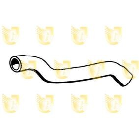 Kühlerschlauch M4326 von UNIGOM günstig für 12,38 € online kaufen