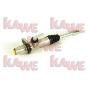Compre Cilindro transmissor, embraiagem da KAWE M7115 a um preço baixo por 14,47 €