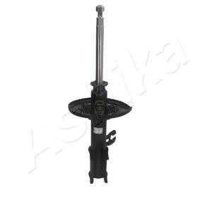 Compre Amortecedores de ASHIKA online para 626 III Coupé (GD) a preços moderados