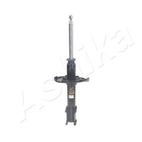 Compre Amortecedores de ASHIKA online para 626 III Coupé (GD) a preços moderados