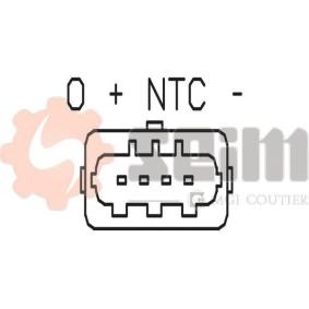 Luftdrucksensor, Höhenanpassung MAP82 von SEIM günstig für 117,11 € online kaufen