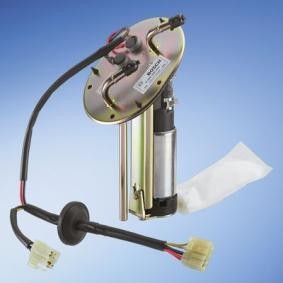 Kraftstoffpumpe 0 986 580 503 von BOSCH günstig für 145,92 € online kaufen