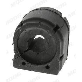 Compre Casquilhos da barra estabilizadora de MOOG online para 3 Sedan (BM, BN) a preços moderados