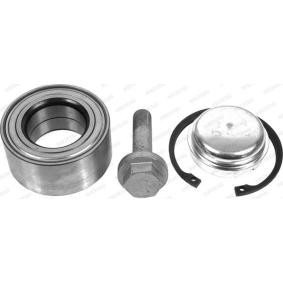 Radlagersatz ME-WB-11282 von MOOG günstig für 50,46 € online kaufen
