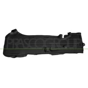 Compre Aislante de capó de motor de PRASCO online para Clase B (W245) a precios moderados