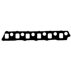 Compre Junta de coletor de escape de BGA online para Patrol III/2 SUV (W260) a preços moderados