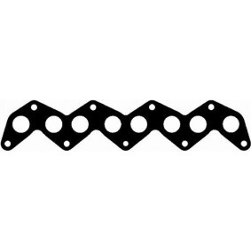 Compre Junta de coletor de escape de BGA online para MONDEO IV Turnier (BA7) a preços moderados