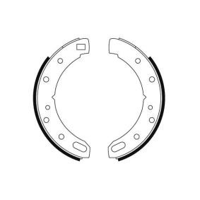 Acquista Ganasce freno a mano da MINTEX MGR31 a buon mercato per soli 31,42 €