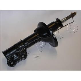 Stoßdämpfer MJ56370 von JAPKO günstig für 55,22 € online kaufen
