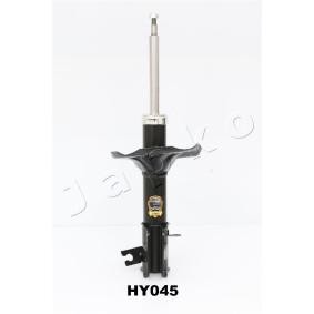 Stoßdämpfer MJHY045 von JAPKO günstig für 86,63 € online kaufen