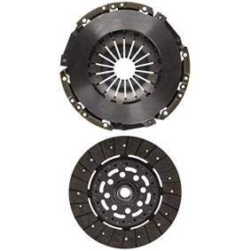 Kupplungssatz MK10018D von MECARM günstig für 253,67 € online kaufen