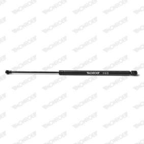 Heckklappendämpfer ML5176 von MONROE günstig für 15,52 € online kaufen