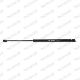 Heckklappendämpfer ML5233 von MONROE günstig für 19,60 € online kaufen