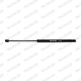 Gasfeder, Heckscheibe ML5340 von MONROE günstig für 22,11 € online kaufen